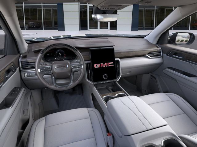Thumbnail: 2026 GMC Acadia - 2