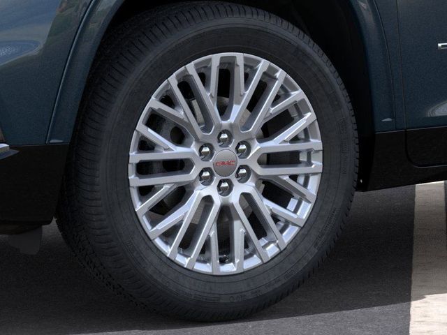 Thumbnail: 2026 GMC Acadia - 6