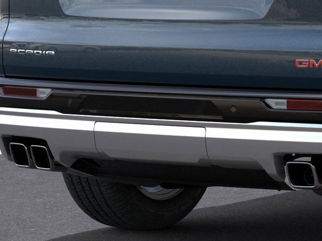 Thumbnail: 2026 GMC Acadia - 20