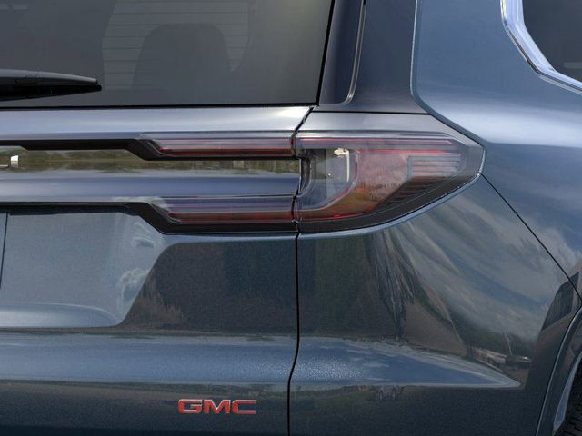 Thumbnail: 2026 GMC Acadia - 18