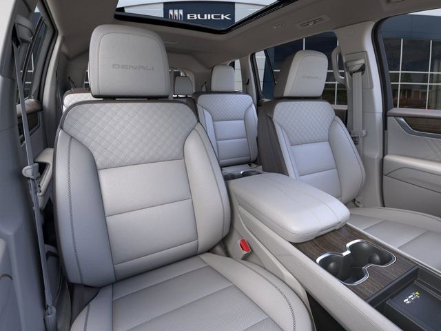 Thumbnail: 2026 GMC Acadia - 7