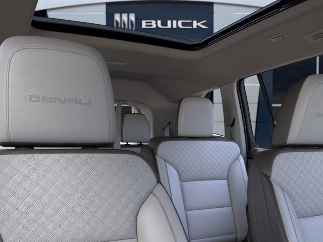 Thumbnail: 2026 GMC Acadia - 24