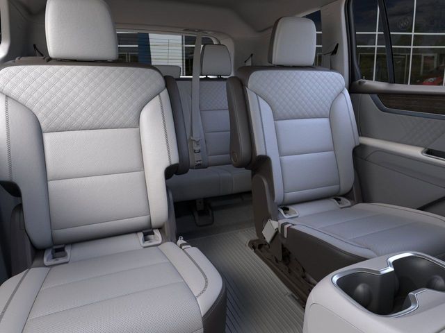 Thumbnail: 2026 GMC Acadia - 8