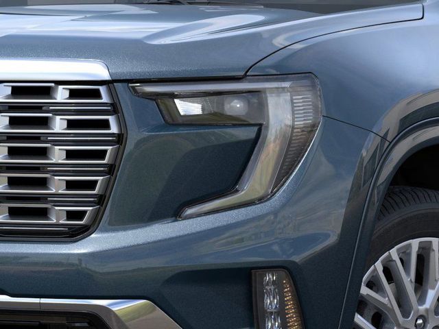 Thumbnail: 2026 GMC Acadia - 17