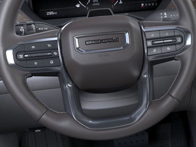 Thumbnail: 2026 GMC Acadia - 21