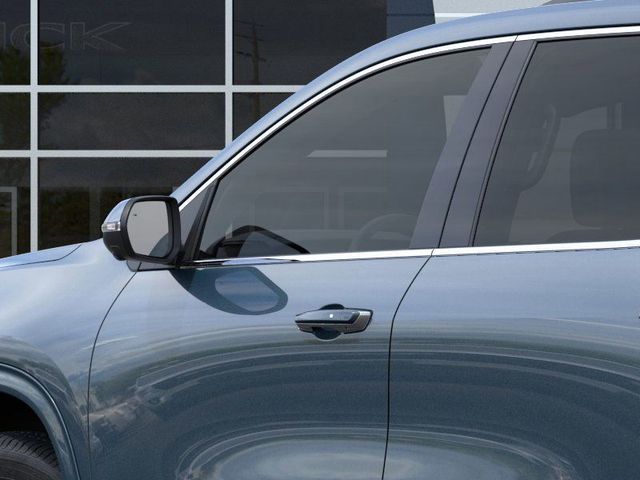 Thumbnail: 2026 GMC Acadia - 19