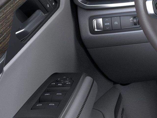 Thumbnail: 2026 GMC Acadia - 23