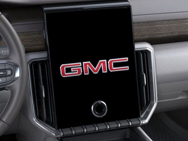 Thumbnail: 2026 GMC Acadia - 9