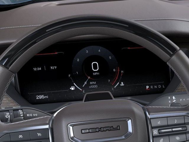 Thumbnail: 2026 GMC Acadia - 11