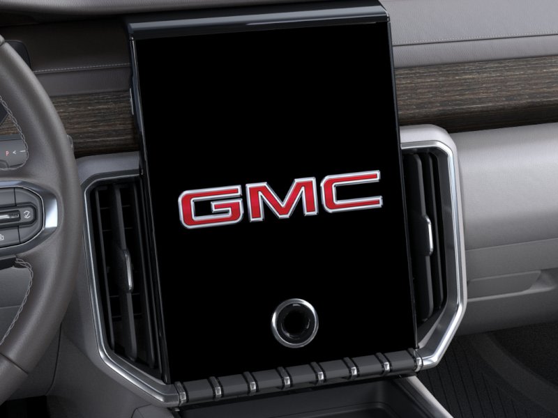 Thumbnail: 2026 GMC Acadia - 9