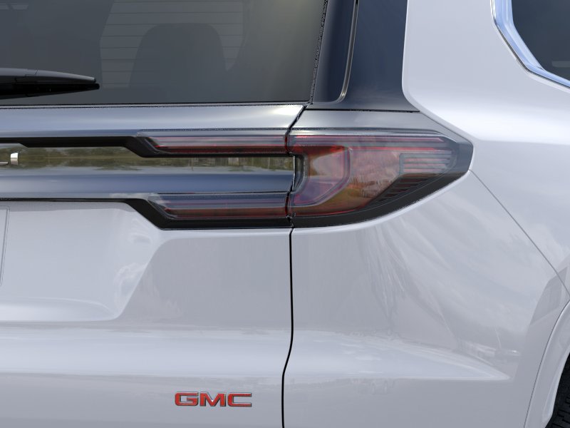 Thumbnail: 2026 GMC Acadia - 18