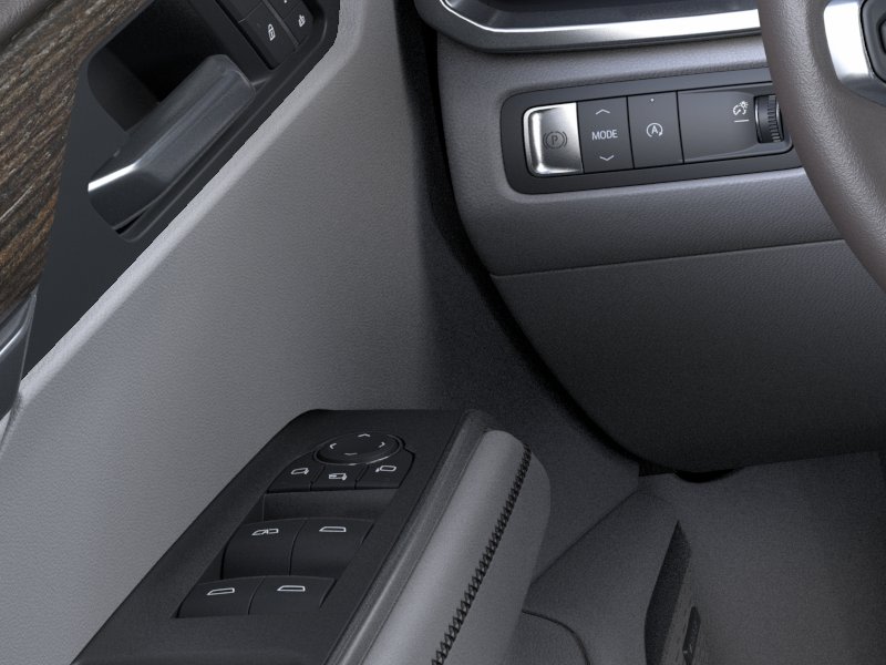 Thumbnail: 2026 GMC Acadia - 23