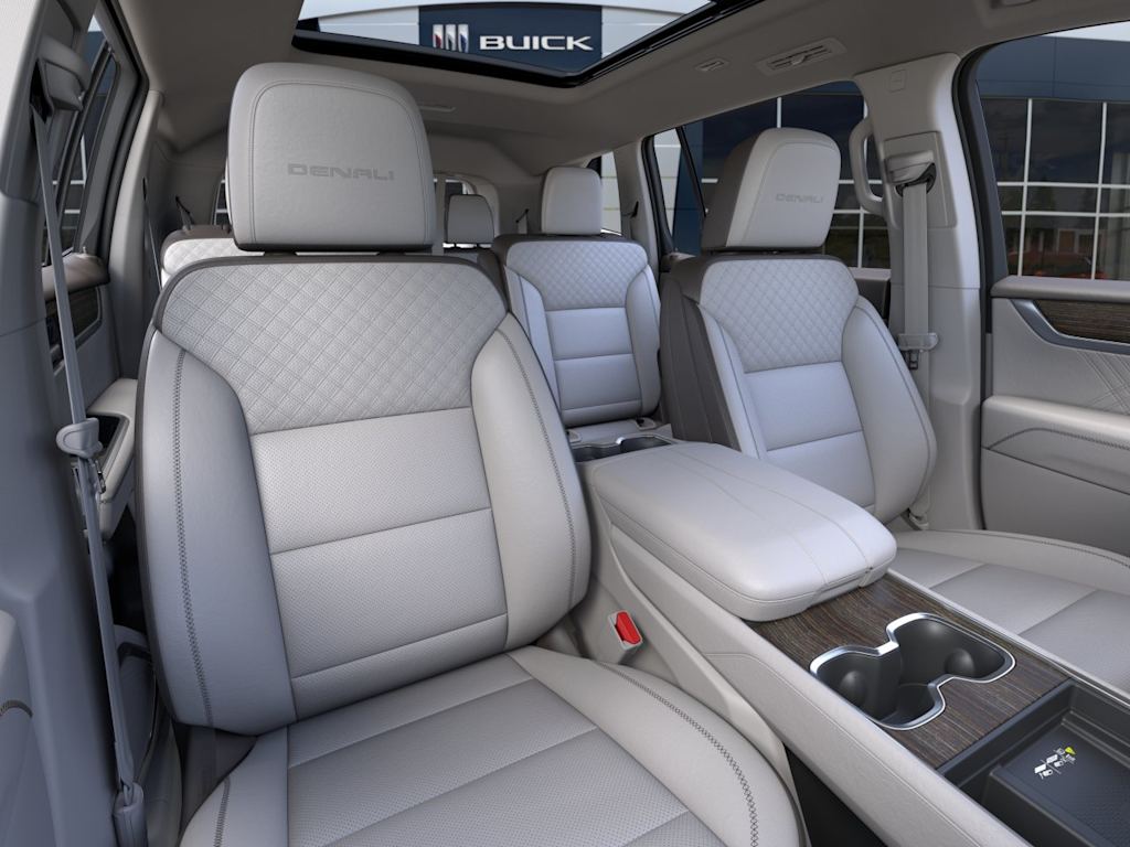 Thumbnail: 2026 GMC Acadia - 7