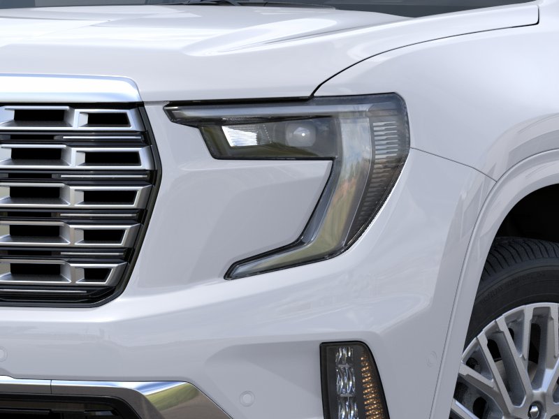 Thumbnail: 2026 GMC Acadia - 17