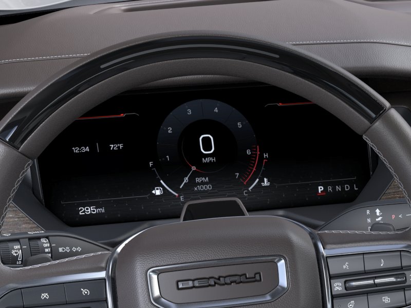 Thumbnail: 2026 GMC Acadia - 11