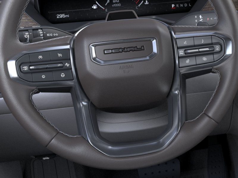 Thumbnail: 2026 GMC Acadia - 21