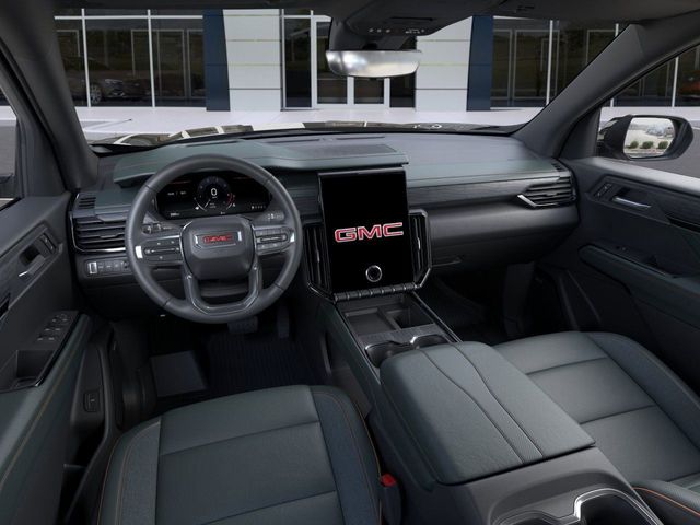 Thumbnail: 2026 GMC Acadia - 2