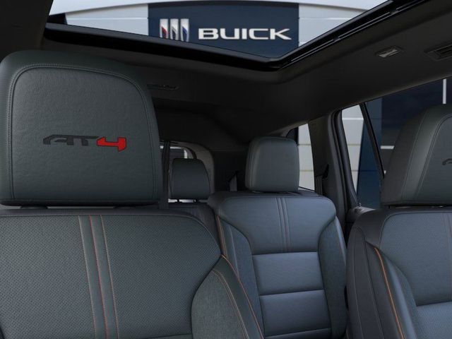 Thumbnail: 2026 GMC Acadia - 24