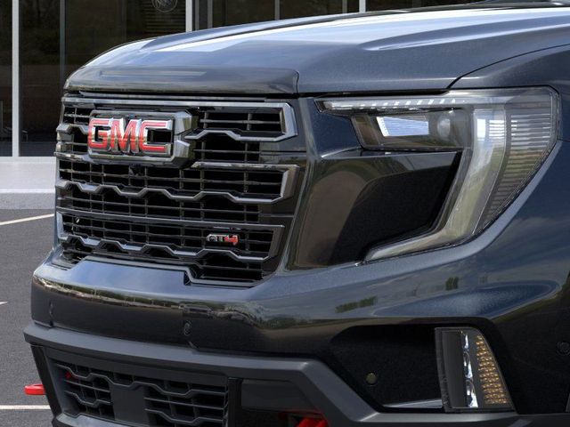 Thumbnail: 2026 GMC Acadia - 19