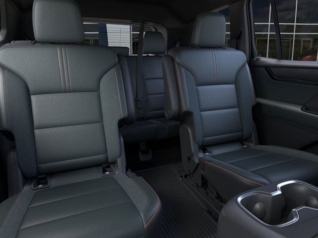 Thumbnail: 2026 GMC Acadia - 21