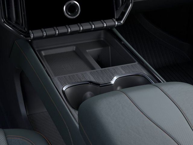 Thumbnail: 2026 GMC Acadia - 8