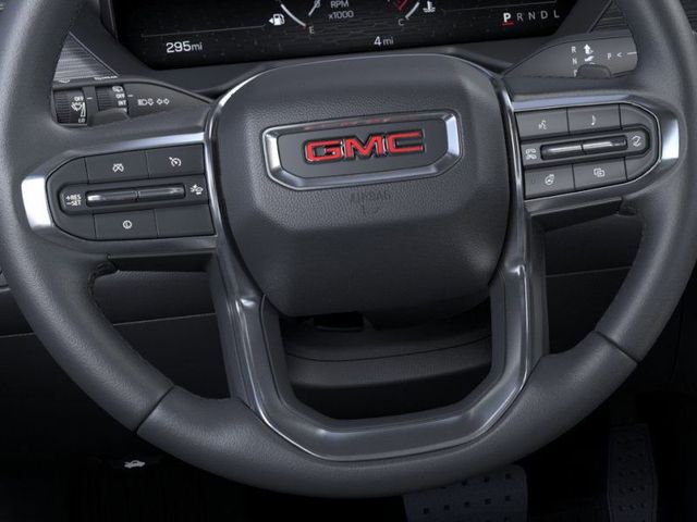 Thumbnail: 2026 GMC Acadia - 22