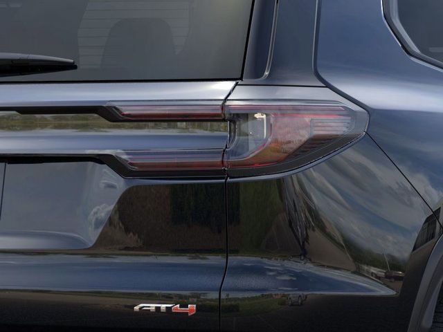 Thumbnail: 2026 GMC Acadia - 17