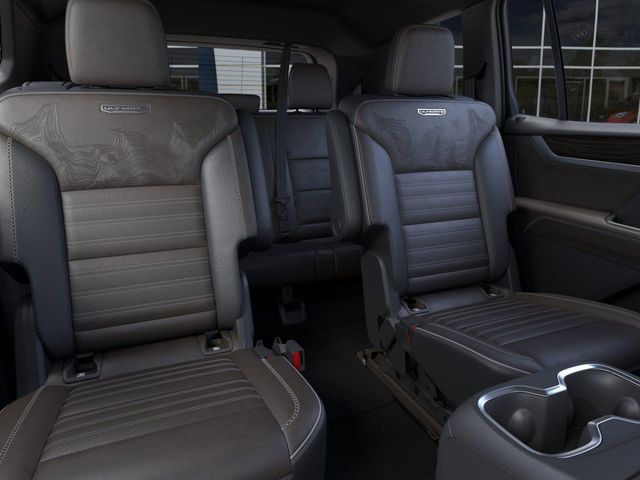 Thumbnail: 2026 GMC Acadia - 20