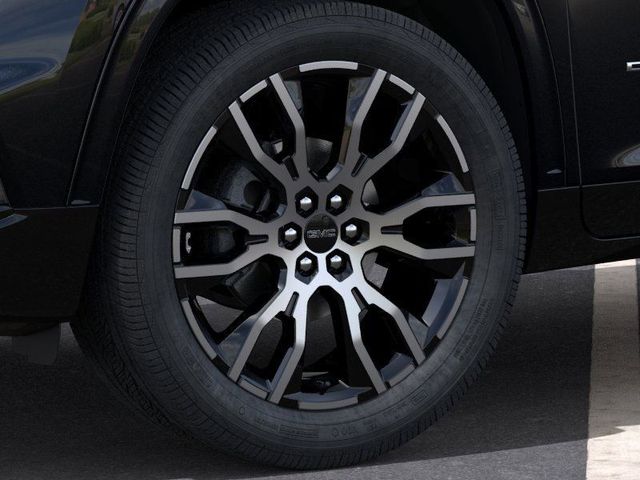 Thumbnail: 2026 GMC Acadia - 6