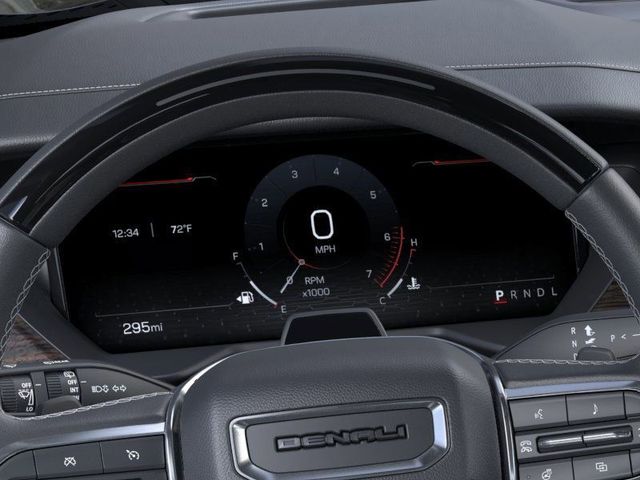 Thumbnail: 2026 GMC Acadia - 10