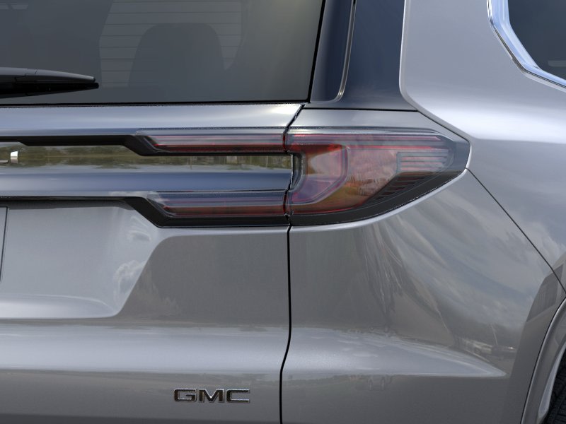 Thumbnail: 2026 GMC Acadia - 17