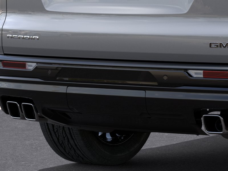 Thumbnail: 2026 GMC Acadia - 19