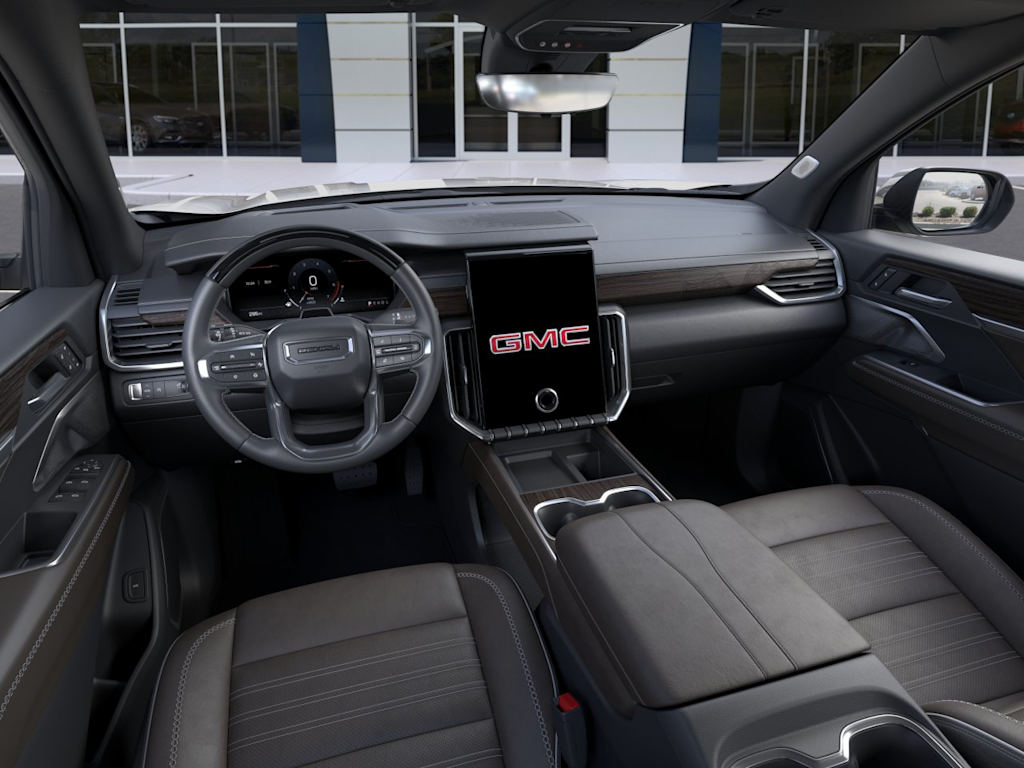 Thumbnail: 2026 GMC Acadia - 2