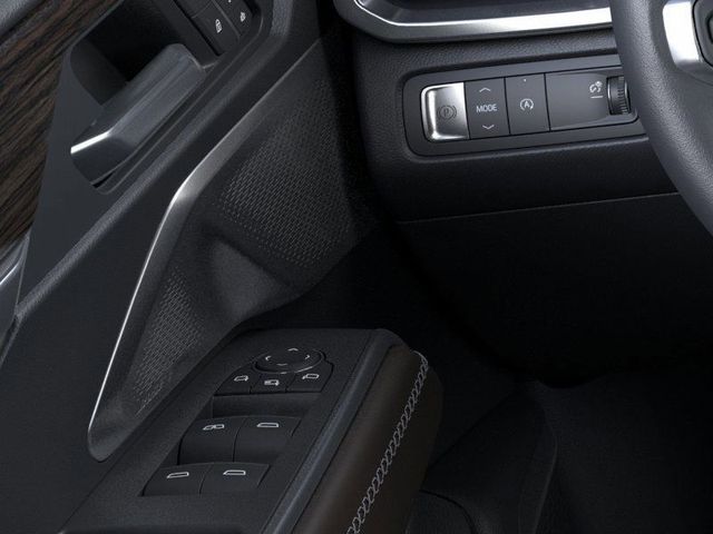 Thumbnail: 2026 GMC Acadia - 23