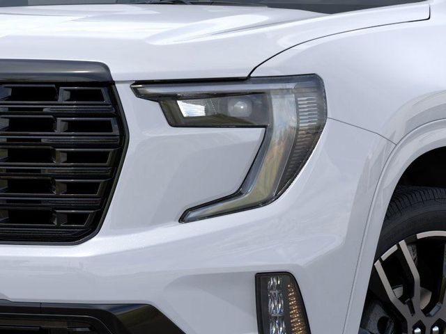 Thumbnail: 2026 GMC Acadia - 17