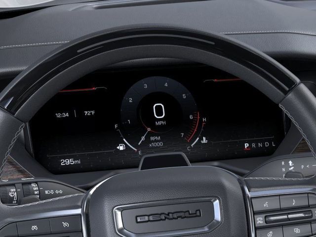 Thumbnail: 2026 GMC Acadia - 11