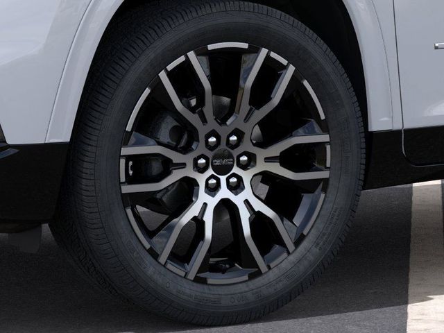 Thumbnail: 2026 GMC Acadia - 7