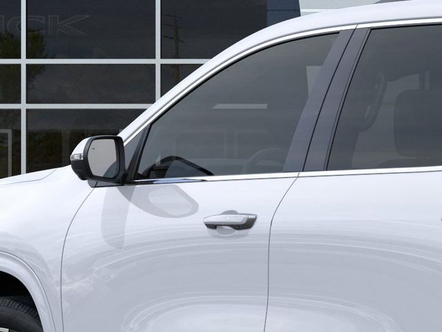 Thumbnail: 2026 GMC Acadia - 19