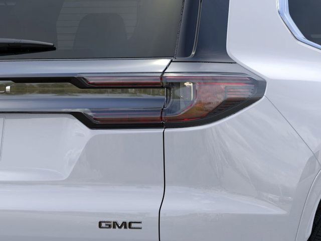 Thumbnail: 2026 GMC Acadia - 18
