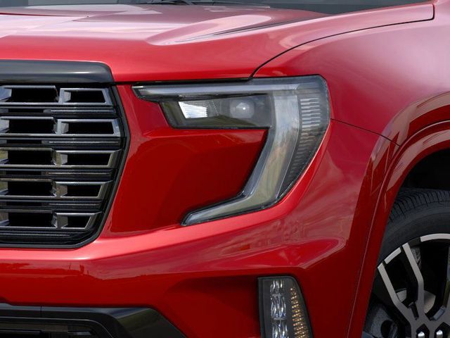 Thumbnail: 2026 GMC Acadia - 16