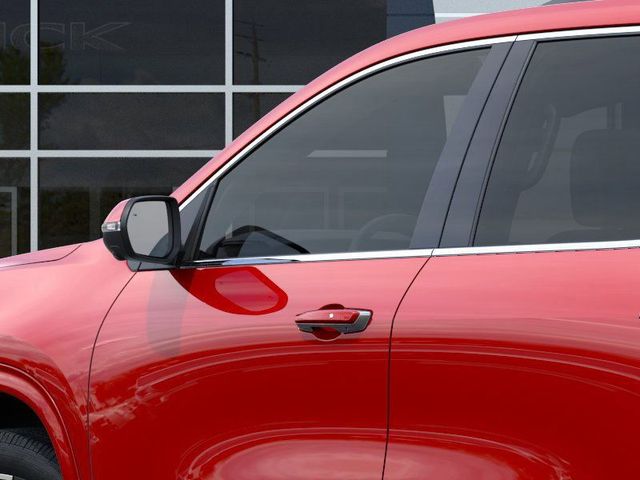 Thumbnail: 2026 GMC Acadia - 18