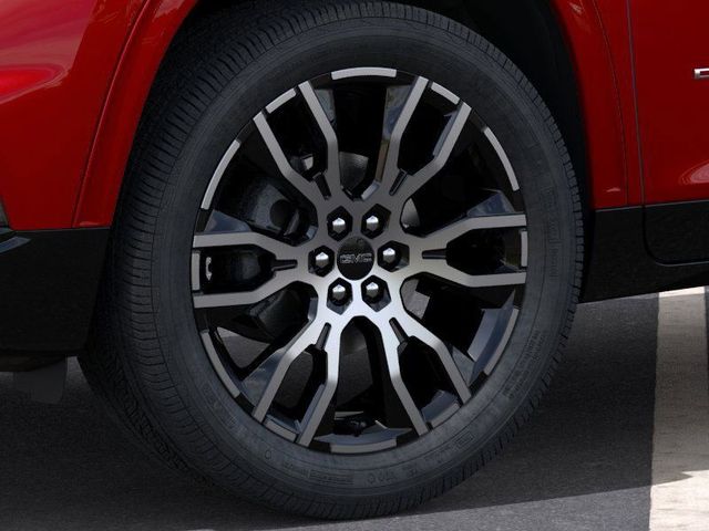 Thumbnail: 2026 GMC Acadia - 6