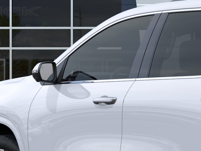 Thumbnail: 2026 GMC Acadia - 18