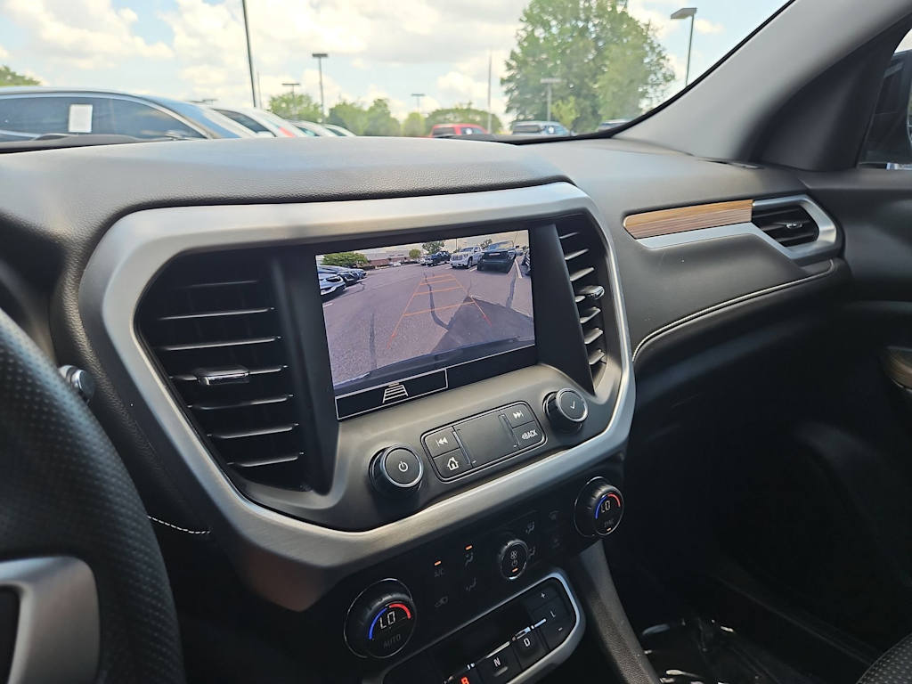 Thumbnail: 2023 GMC Acadia - 31
