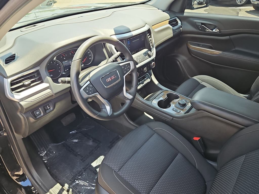 Thumbnail: 2023 GMC Acadia - 2