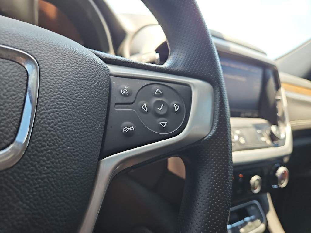 Thumbnail: 2023 GMC Acadia - 29