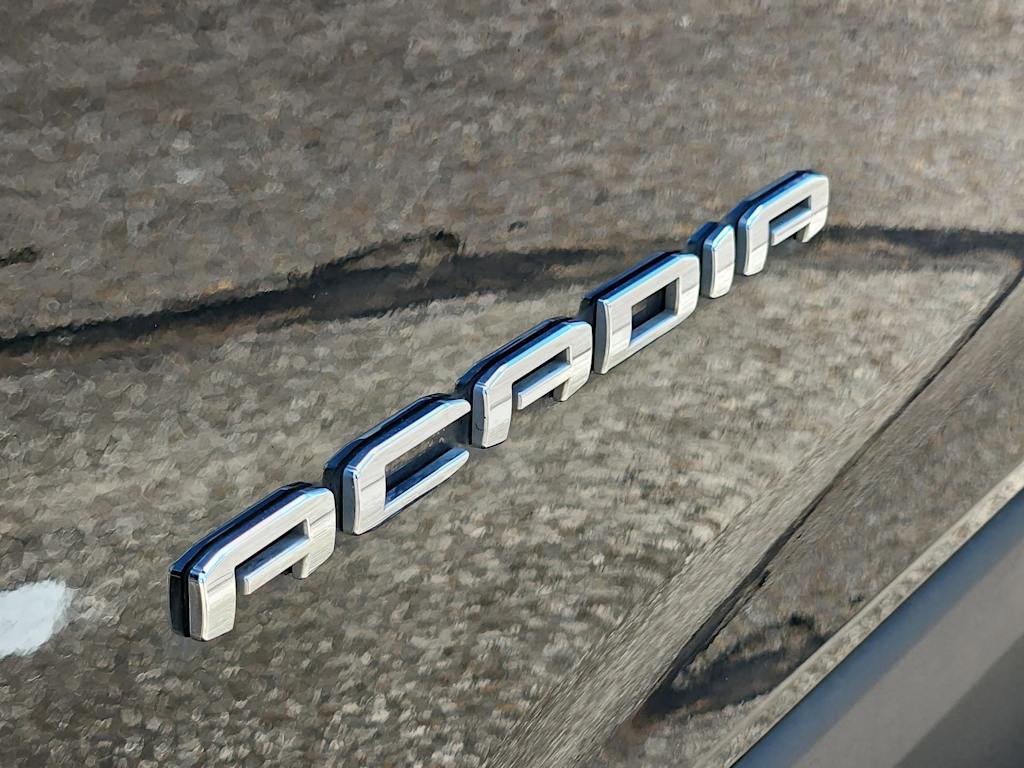 Thumbnail: 2023 GMC Acadia - 23