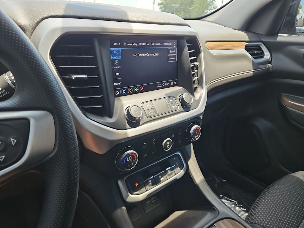 Thumbnail: 2023 GMC Acadia - 13