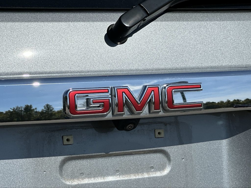 Thumbnail: 2023 GMC Acadia - 7