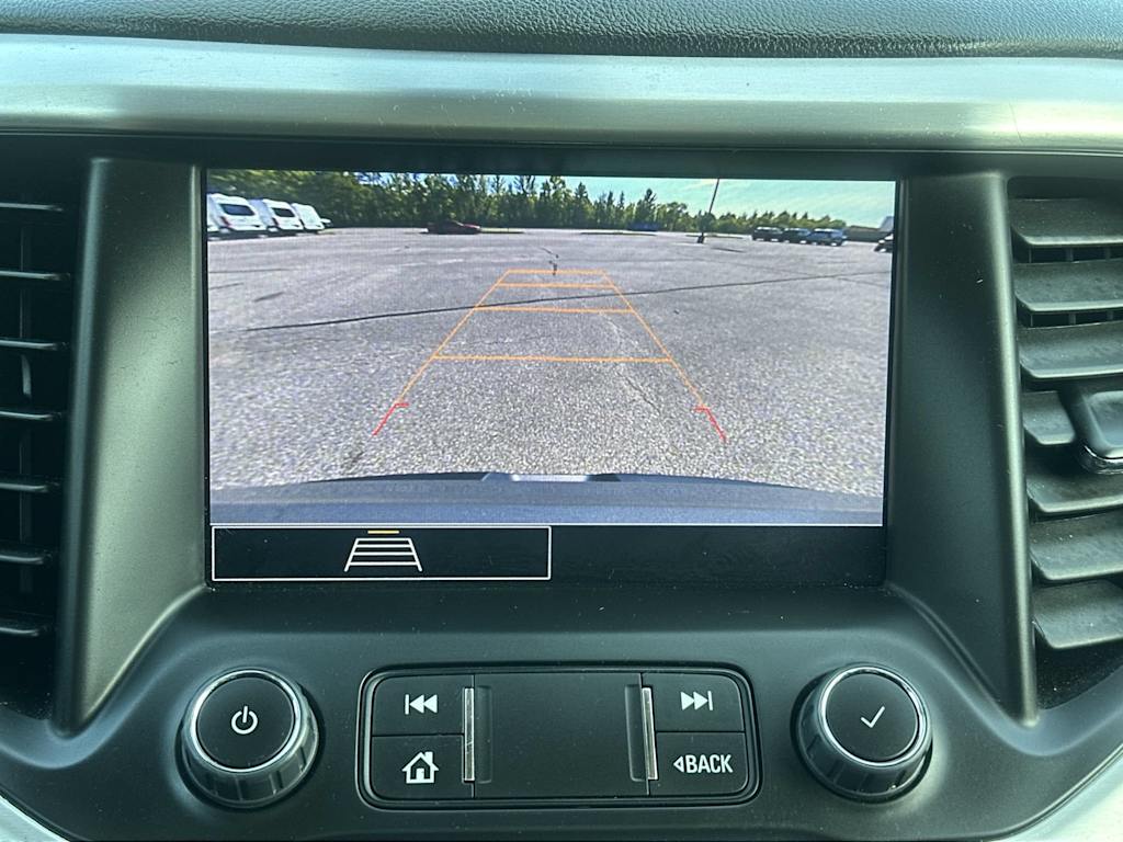 Thumbnail: 2023 GMC Acadia - 14